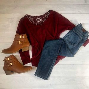 PAIGE Verdugo Ankle Jeans